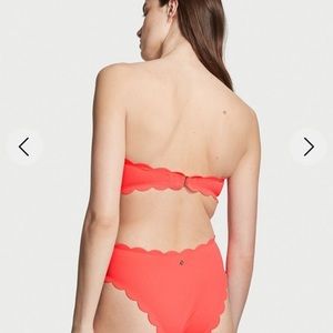 NWT Victorias Secret One piece swimwear size M